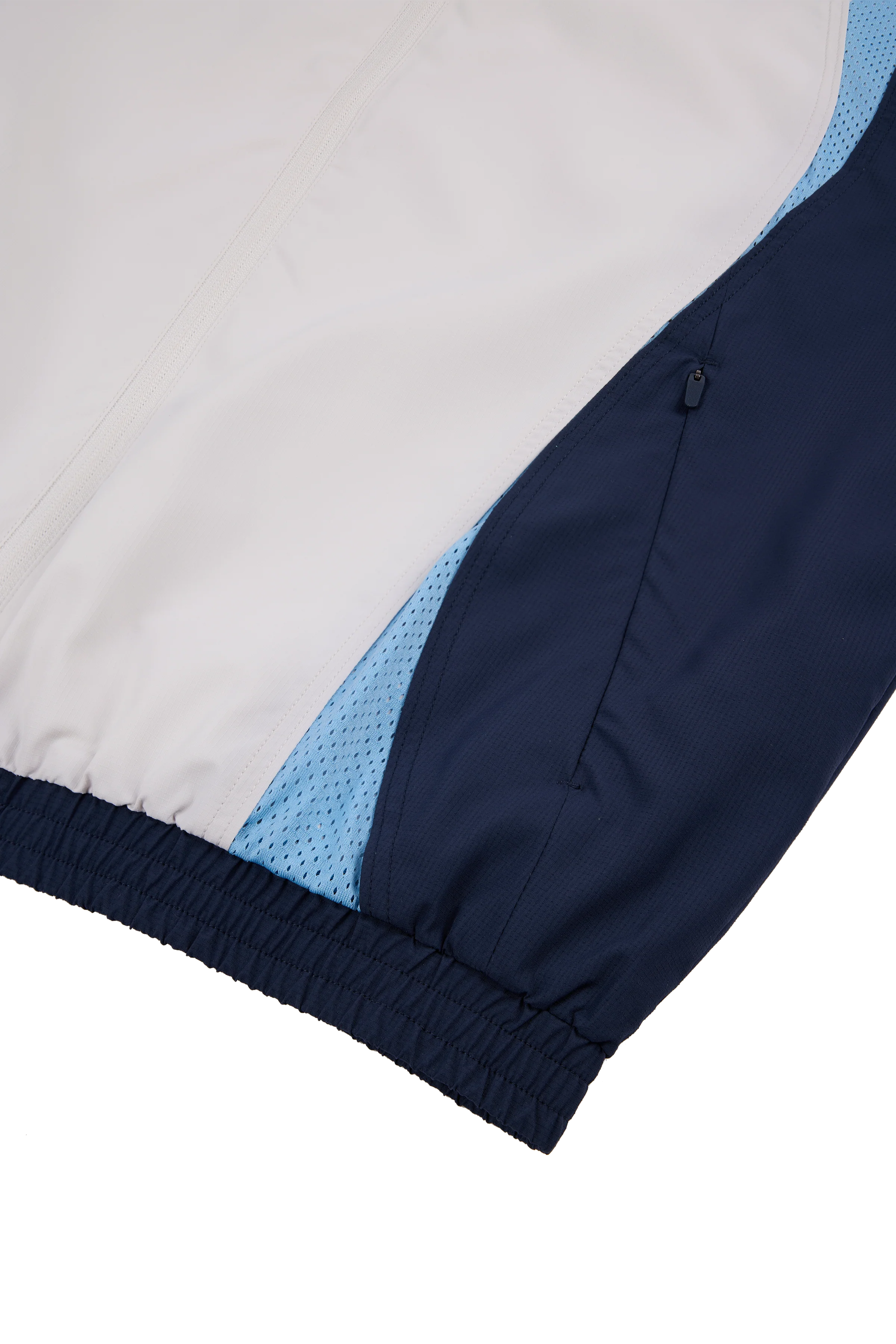 CIRCA TRACKTOP - NAVY BLUE/WHITE/SKYBLUE - Image 5