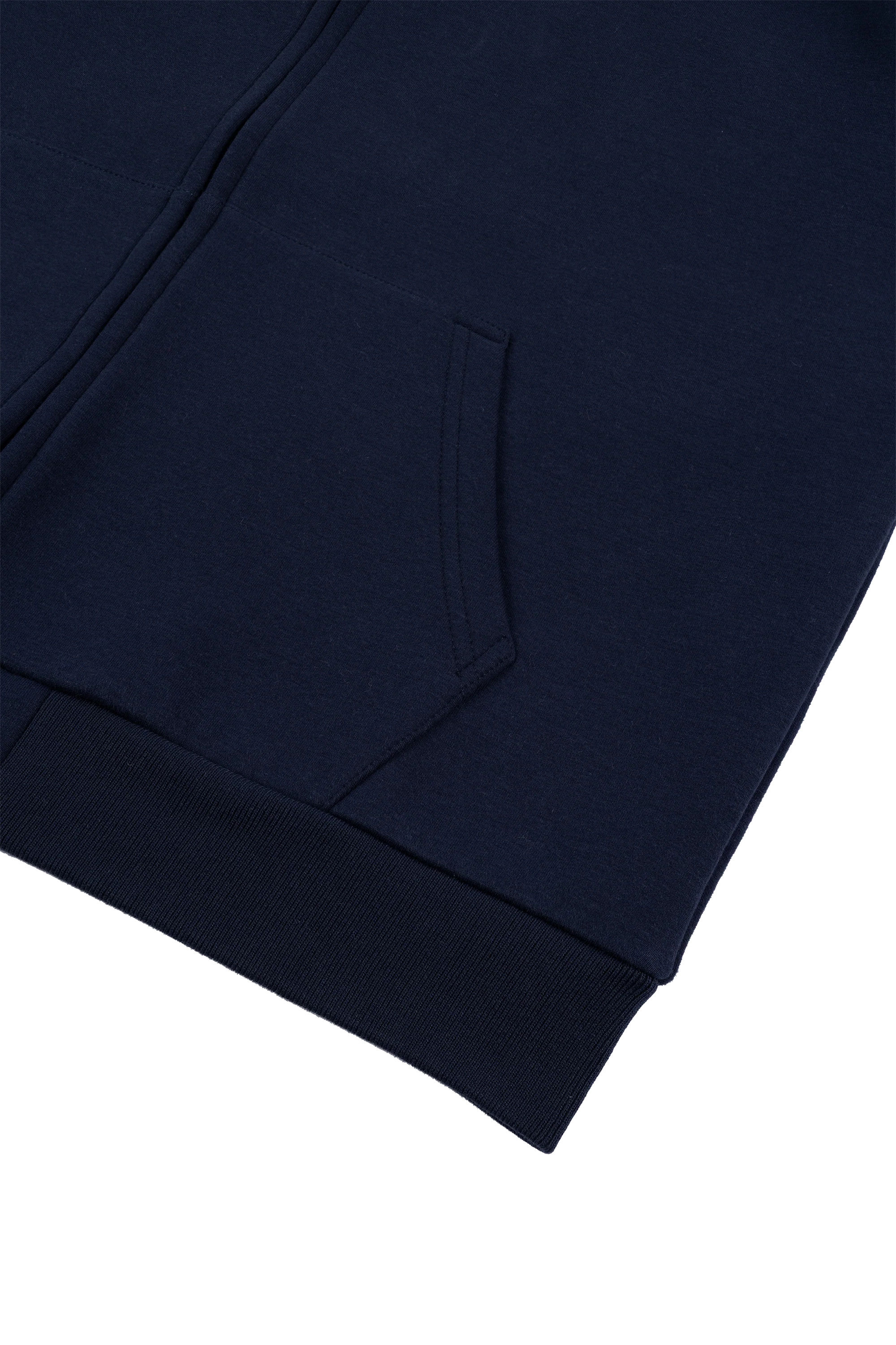 DEFY NEOPRENE HOOD - NAVY/SKY BLUE - Image 4